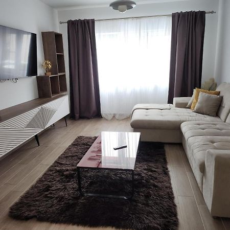 Armony Apartment บราชอฟ ภายนอก รูปภาพ